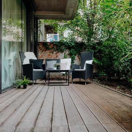 Luxury Downtown Appartement Mit Garage Graz Zewnętrze zdjęcie
