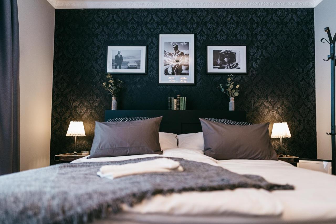 Luxury Downtown Appartement Mit Garage Graz Zewnętrze zdjęcie