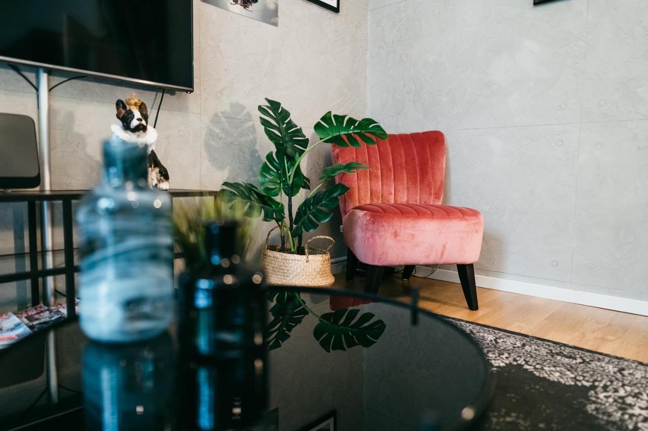 Luxury Downtown Appartement Mit Garage Graz Zewnętrze zdjęcie