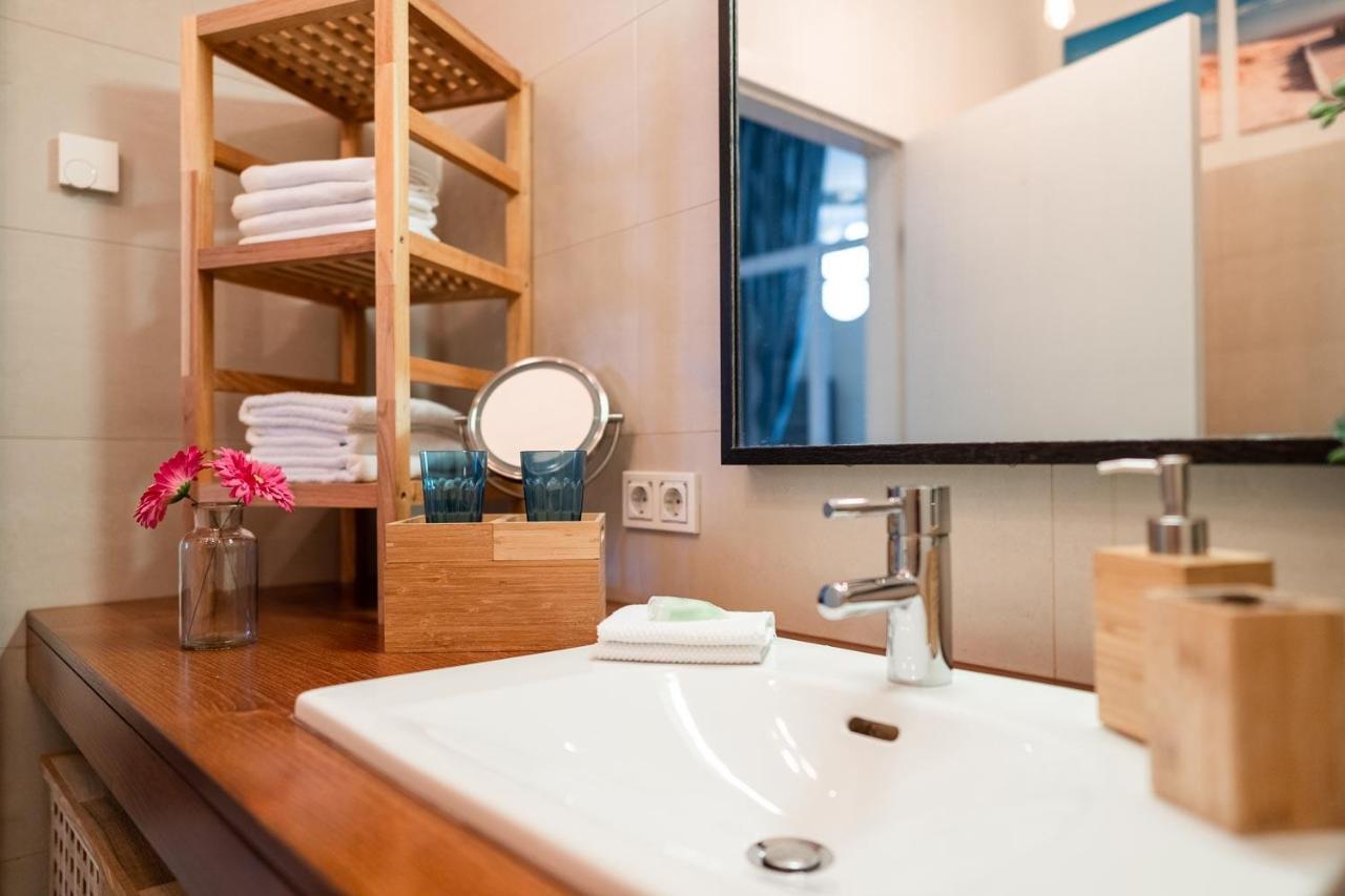 Luxury Downtown Appartement Mit Garage Graz Zewnętrze zdjęcie