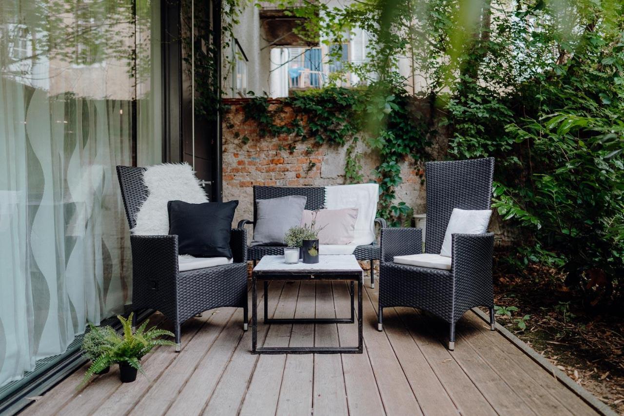 Luxury Downtown Appartement Mit Garage Graz Zewnętrze zdjęcie