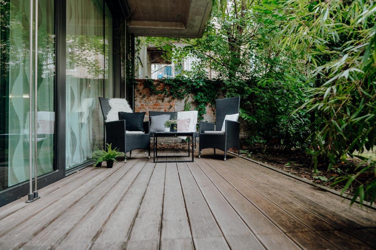 Luxury Downtown Appartement Mit Garage Graz Zewnętrze zdjęcie
