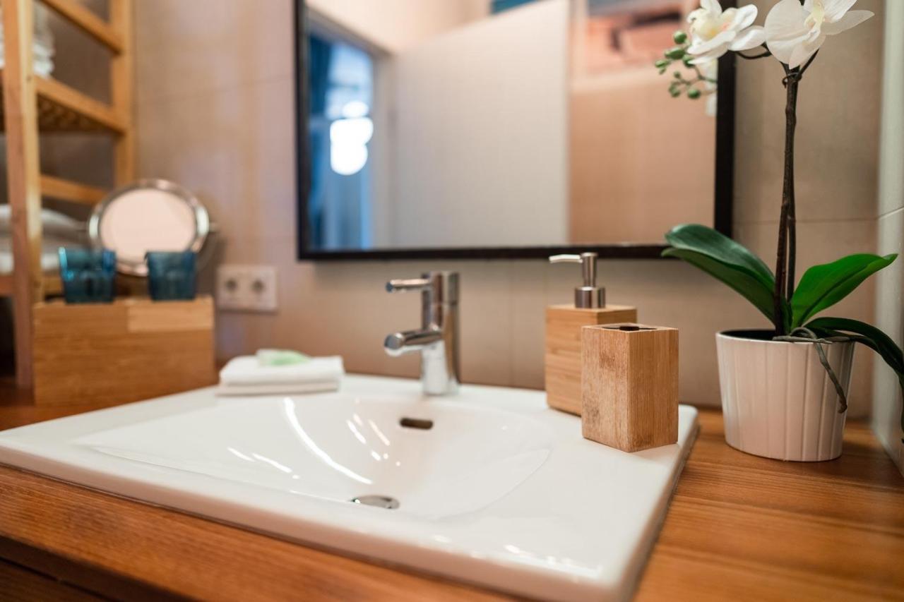 Luxury Downtown Appartement Mit Garage Graz Zewnętrze zdjęcie
