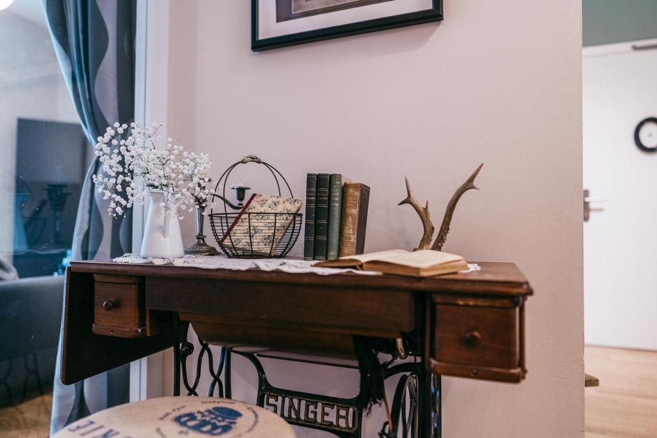 Luxury Downtown Appartement Mit Garage Graz Zewnętrze zdjęcie